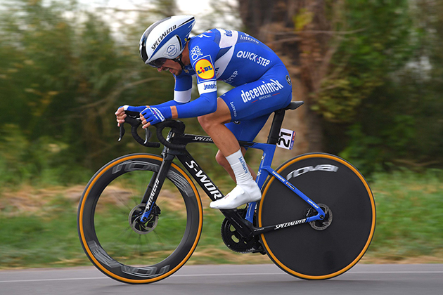 Julian Alaphilippe